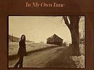 Karen Dalton - In My Own Time - ID4z - vinyl LP - New