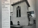 Dylan's Gospel - The Brothers and Sisters LP USED Near Mint LITA