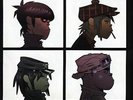 Gorillaz - Demon Days 2LP NEW 2018 REISSUE