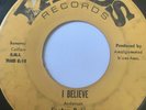 Northern Soul 45/ Fenton Robinson 
