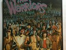 THE WARRIORS OST SOUNDTRACK 1979 JOE WALSH LP 12