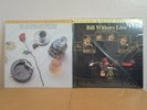Bill Withers Greatest Hits & Live at Carnegie Hall ,MFSL/MOFI,Ltd #'d Ed, SEALED