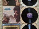3 MICHAEL JACKSON BEST OF THE JACKSON 5 GREATEST HITS OFF THE WALL RECORD FRE SP