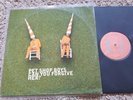 Pet Shop Boys - Can you forgive her 12'' Vinyl ITALY