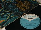 Eterna 1st STEREO 725009 Mendelssohn A Midsummer Night's Dream Szell 1961 ED1 NM