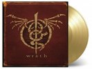LAMB OF GOD - Wrath, Limited Import 180G GOLD COLOR VINYL LP + Booklet #'d New