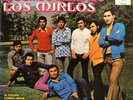 Hear Los Mirlos El Sonido Selvatico Psych Cumbia Latin Funk Descarga Peru Chicha