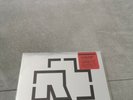 Rammstein Gold Sonne LP Vinyl