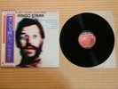Ringo Starr ?– Blast From Your Past EAS-80403 Japan Insert Inner sleeve Obi