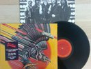Judas Priest - Screaming For Vengeance Vinyl LP in Shrink Wrap 1st Issue