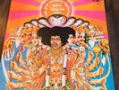 Jimi Hendrix; Bold as Love; Reprise 6281; OG MONO, First Press, Tri-label copy