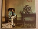 GRAM PARSONS - GP LP VInyl 1973 Warner Bros Records VG+