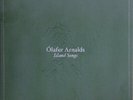 4812861 OLAFUR ARNALDS Island Songs LP VINYL Europe Mercury Kx 2016 Sealed