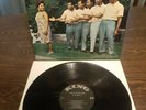 The King Pins mono king it wont be this way always Lp Record Soul Blues Doowop