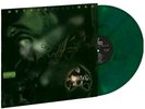 Method Man Tical LIMITED Green & Black Swirl Vinyl LP Wu-Tang Clan Shaolin