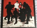 White Blood Cells by The White Stripes Vinyl Black And Red Label 2002