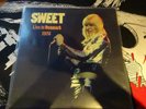 THE SWEET LIVE IN DENMAK