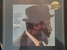 The Thelonious Monk Quartet Monk's Dream Mobile Fidelity Ultradisc #281 SEALED