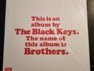 The Black Keys Brothers Limited Edition 180 gram 45 RPM Vinyl LP & CD SEALED