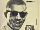 AL HIBBLER - FAVORITES.HI-FI. Norgran Records  MG N-4