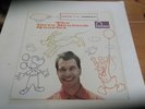 DAVE BRUBECK QUARTET DAVE DIGS DISNEY LP