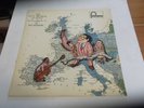 DAVE BRUBECK QUARTET IN EUROPE LP