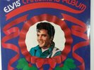 Elvis Christmas Album 1986 sealed Vinyl Lp Camden CAS-2428