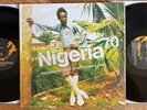 Nigeria 70 (The Definitive Story of 1970's Funky Lagos) 2001 Strut Lp - Disc 1+2