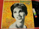 Wanda Jackson  
