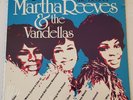 Martha Reeves & The Vandellas - The Best Of - Sealed Vinyl LP. DOMINION BU 4010