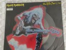 Iron maiden fear of the dark vinyl 12