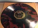 78 rpm; The Record Boys; Yodelin' Bill & Prancin' Dancin' Yodelin' Man SPLAT/WAX