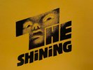 The Shining 1980  Vinyl  HS 3449  Original Motion Picture Soundtrack Cult Lp