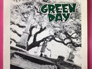 Green Day - 39/Smooth LP LTD Green Vinyl Hardcore Pop Punk 1990 Lookout  US RARE