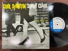 SONNY CLARK COOL STRUTTIN' BLUE NOTE GXK 3004 STEREO JAPAN VINYL LP