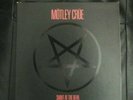 Motley Crue Shout At The Devil 1983 Vinyl LP ELEKTRA E1 60289  Carrollton Press