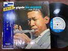 LEE MORGAN THE GIGOLO BLUE NOTE LIBERTY BST 84212 OBI STEREO US LP