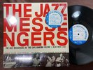 ART BLAKEY NIGHT AT CAFE BOHEMIA VOL. 1 BLUE NOTE BLP 1507 MONO JAPAN LP
