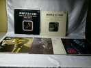 JOHNNY CASH SUN LP RECORD LOT