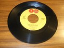TAMLA NBOW 9378 TAMLA  MIRACLES WAY OVER THERE /IF YOUR MOTHER ONLY NEW MINT- 45