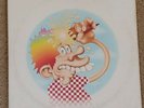 The Grateful Dead - Europe '72 vinyl record album 3xLP Warner Bros. 3WX 2668