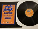 DAFT PUNK 