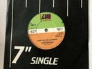 Gwen Mccrae Keep The Fire Burning B/w Funky Sensations Rare 7” Vinyl 1982