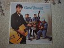 GENE VINCENT AND THE BLUE CAPS-US 1957 MONO-OIS-CAPITOL T 811