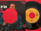 ELVIS PRESLEY (45 RPM - ITALY) JBN 1639 