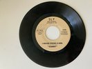45 RPM I Never Found a Girl, Sammy on Sly  NM/M- Northern Soul