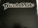 GREAT WHITE- Self Titled  **[PROMO]** (LP) (EMI 1984) (Debut Album)