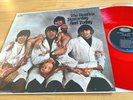 THE BEATLES . yesterday and today LP rare Butcher Cover ltd. RED John Paul Ringo