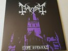 Mayhem ?– life eternal -  lp - coloured