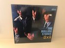 THE ROLLING STONES 12X5 LP VINYL NEW SEALED